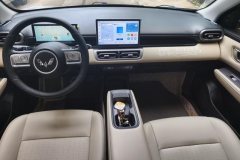 2025 Wuling Motors Wuling Bingo Plus 2024 510km 5SeatEdition #12
