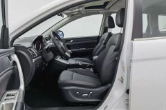 2016 Haval H6 2015 1.5T AT SportLuxury FWD #13