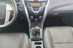 2021 BYD F3 2020 MT 1.5L Luxury #16