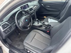 2017 BMW 3 Series 2017 2.0T AT 320LiFashion #4