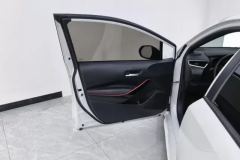 2020 Toyota Levin 2021 1.2T AT 185TSport #7