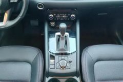 2021 Mazda CX-5 2021 2.0L AT2WDblack knight #16