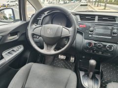 2015 Honda Fit Hatchback 2014 1.5 AT LXComfort #10