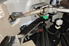 Steering Column