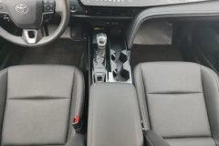 2025 Toyota Camry 2024 2.0GVP AT Luxury #16