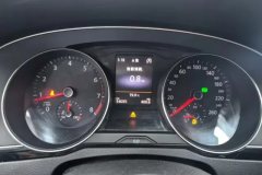2017 Volkswagen Magotan 2017 1.8T AT 330TSIPremium #14