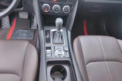 2023 Mazda CX-4 2021 2.0 AT blue sky vitalityEditionFWD #16