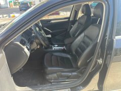 2016 Volkswagen Passat 2015 1.4T AT Honor #3