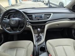 2015 Buick Excelle GT Sedan 2015 1.5 AT 15NElite #5