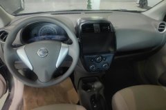 2018 Nissan Sunny 2016 1.5 AT XELeading #12