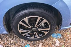 2020 Honda Fit Hatchback 2021 1.5 AT Chao XiangEdition #6