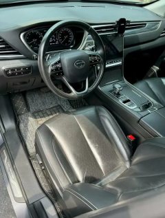 2020 GAC Trumpchi Trumpchi GS5 2020 1.5T AT Advanced270TExclusive #4