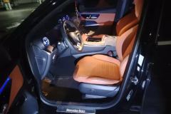 2024 Mercedes-Benz GLC-Class 2024 2.0T AT GLC 260 L 4MATIC Luxury 5Seat #9
