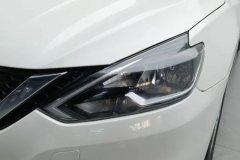 2020 Nissan Sylphy 2021 1.6 AT XLClassicLuxury #5