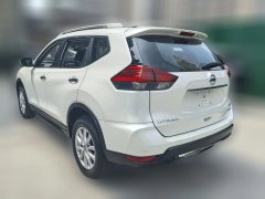 2018 Nissan X-Trail 2017 2.0 AT ComfortFWD #4
