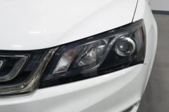 2016 Geely Auto Emgrand Sedan 2017 1.5L MT Million Edition Up #5