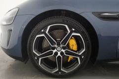 2025 Xiaomi Auto Xiaomi SU7 2024 700km RWDLong RangeSmart Drive #6