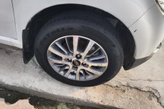 2019 JAC Group iEV6E 2019 SportLuxury Smart EV #6