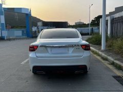 2016 Geely Auto Bo Rui 2016 1.8T AT Premium Elegant #8