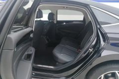 2023 Volkswagen Passat 2023 Facelift 2.0T AT 330TSI starry skyLuxury #11