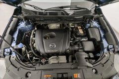 2017 Mazda CX-5 2017 2.0 AT SmartFWD #7