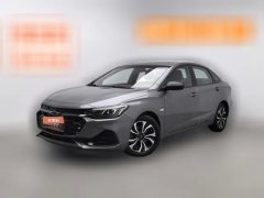 2020 Chevrolet Monza 2020 1.3T AT Lightly mixed RS 330TcarefreeEdition #1