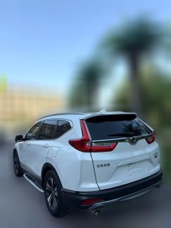 2017 Honda CR-V 2017 1.5T AT 240TURBOFashionFWD #7