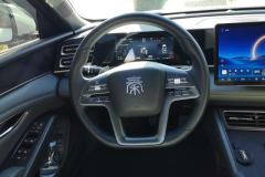 2025 BYD Qin L 2025 DM-i Smart Drive 1.5L AT 80KMLeading #15