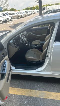 2019 Kia K5 2015 2.0 AT GL #7