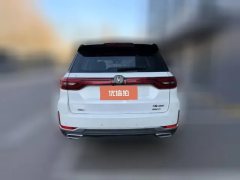 2021 Chang'an CS95 2019 2.0T AT Luxury 4WD #7