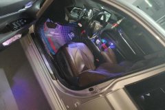 2021 Toyota Camry 2021 2.0G Luxury #9