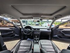 2016 Volkswagen Bora Sedan 2016 1.6 AT Comfort #8