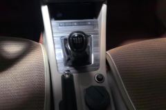 2015 Škoda Octavia 2015 1.6 MT YijunEdition #16