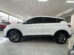 2025 Geely Auto Binyue 2025 1.5L CVT Super Power MAX #7