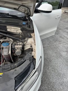 2017 Audi Q5(Imported) 2013 3.0T AT 45TFSISport (Imported) #18