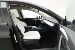 2022 Tesla Model Y 2022 rear wheel driveEdition #22