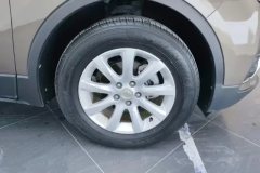 2018 Buick Envision Plus 2018 1.5T AT 20TElite FWD #6