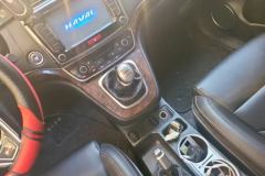 2016 Haval H6 2015 1.5T MT SportElite FWD Facelift #16
