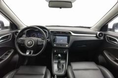 2018 MG ZS 2017 1.5 AT ExclusiveConnectednetEdition #14