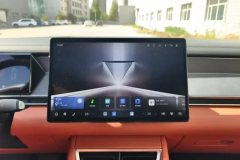 2025 BYD Tang L 2025 DM 175KMdrone playerEdition #13
