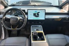 2021 Aion Y 2021 70 JoyTech #12