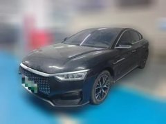 2023 BYD E9 2022 Business #1