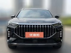 2024 Jetour X70 Plus 2023 1.5T AT DCTBravePLUS 5Seat #2