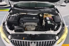 2017 Buick Excelle GT Sedan 2017 1.5 AT 15NElite #10