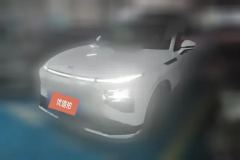 2023 XPeng G9 2022 570 Pro #1