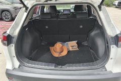 2023 Toyota Corolla Cross 2022 2.0L AT Flagship #4