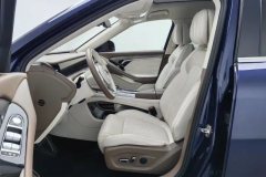 2021 Voyah Free 2021 4WDStandardEREVExclusiveLuxury Pkg #13
