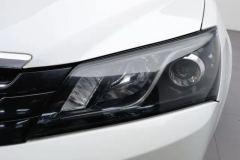 2015 Geely Auto Emgrand Sedan 2016 1.5 AT upEdition #5