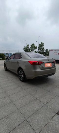 2017 Roewe 360 2017 1.5 MT Elite #9