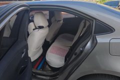 2021 Toyota Corolla 2021 TNGA 1.5L AT CVTElite #11